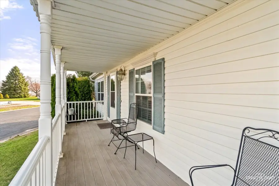 225 Meadowlark Lane, Sandwich, IL 60548 - #2