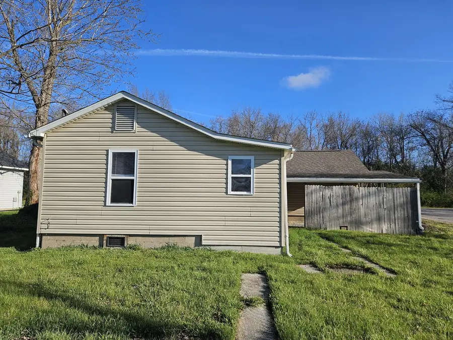 502 W 9th Street, West Frankfort, IL 62896 - #3