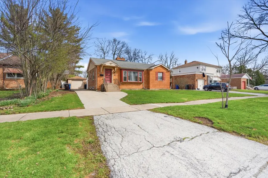 1644 187th Street, Homewood, IL 60430 - #2