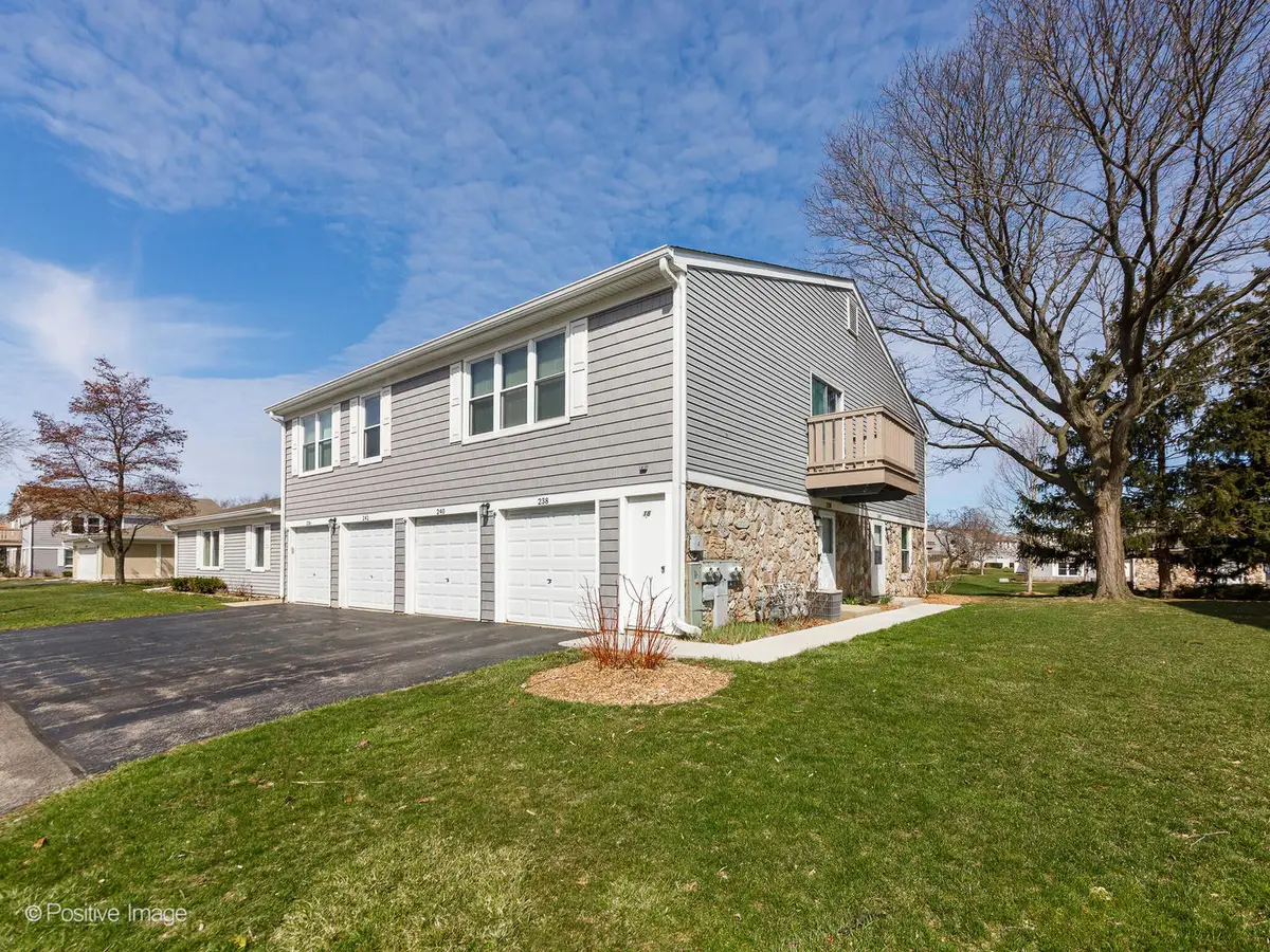 238 Nantucket Harbor, Schaumburg, IL 60193 - #1