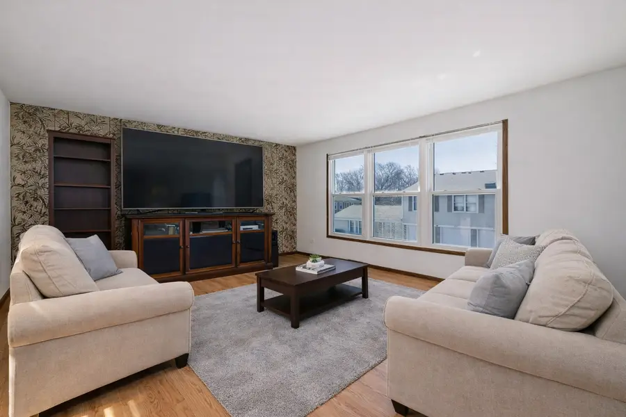 238 Nantucket Harbor, Schaumburg, IL 60193 - #3