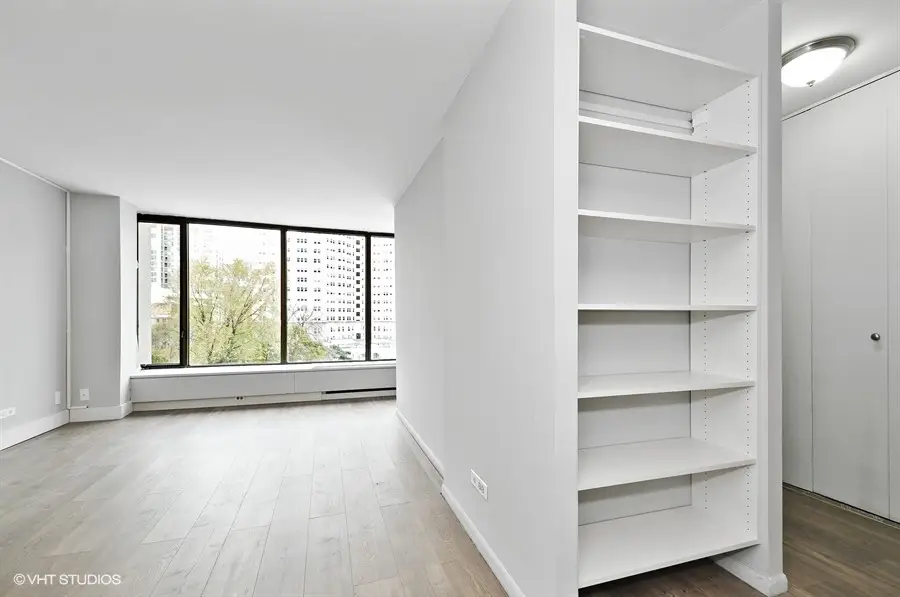 5455 N Sheridan Road #509, Chicago, IL 60640 - #3