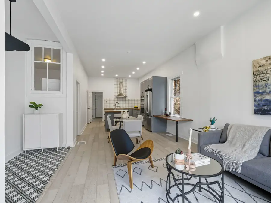 3306 W Le Moyne Street, Chicago, IL 60651 - #2