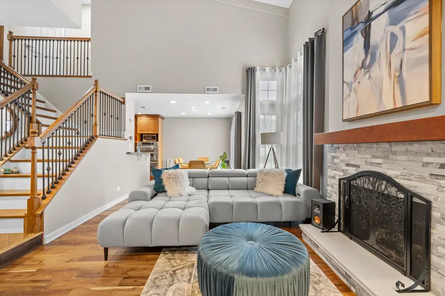 145 E Raleigh Court, Bloomingdale, IL 60108 - #3