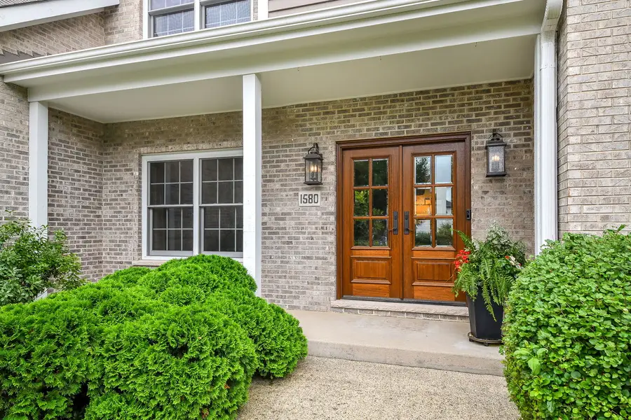 1580 Turnberry Court, Geneva, IL 60134 - #2