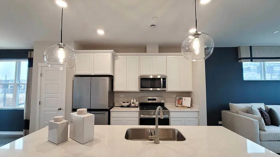 2222 Lakeshore Drive, Schaumburg, IL 60173 - #2