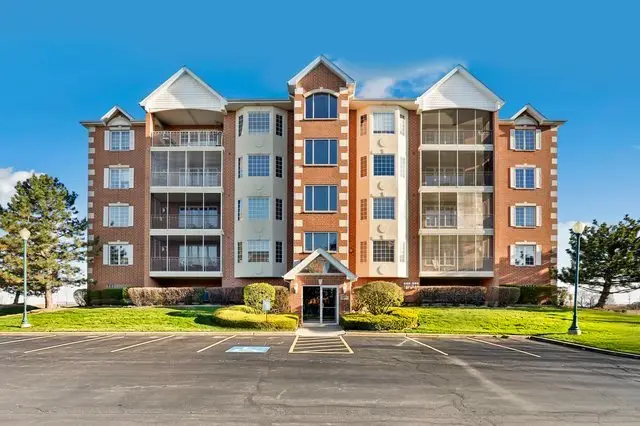 7904 Trinity Circle #2SE, Tinley Park, IL 60487 - #1