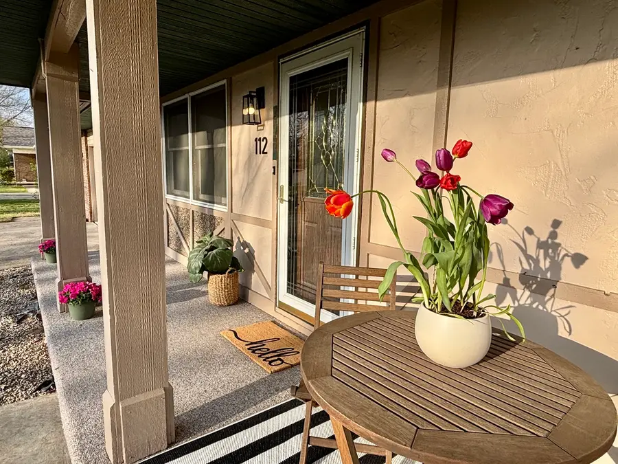 112 Donoho Drive, Salem, IL 62881 - #2