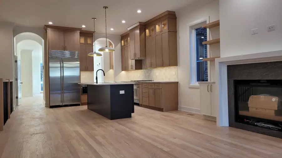 941 N Winchester Avenue #1, Chicago, IL 60622 - #3