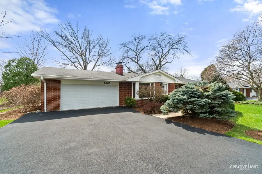 1005 Meadow Lane, Elgin, IL 60123 - #2