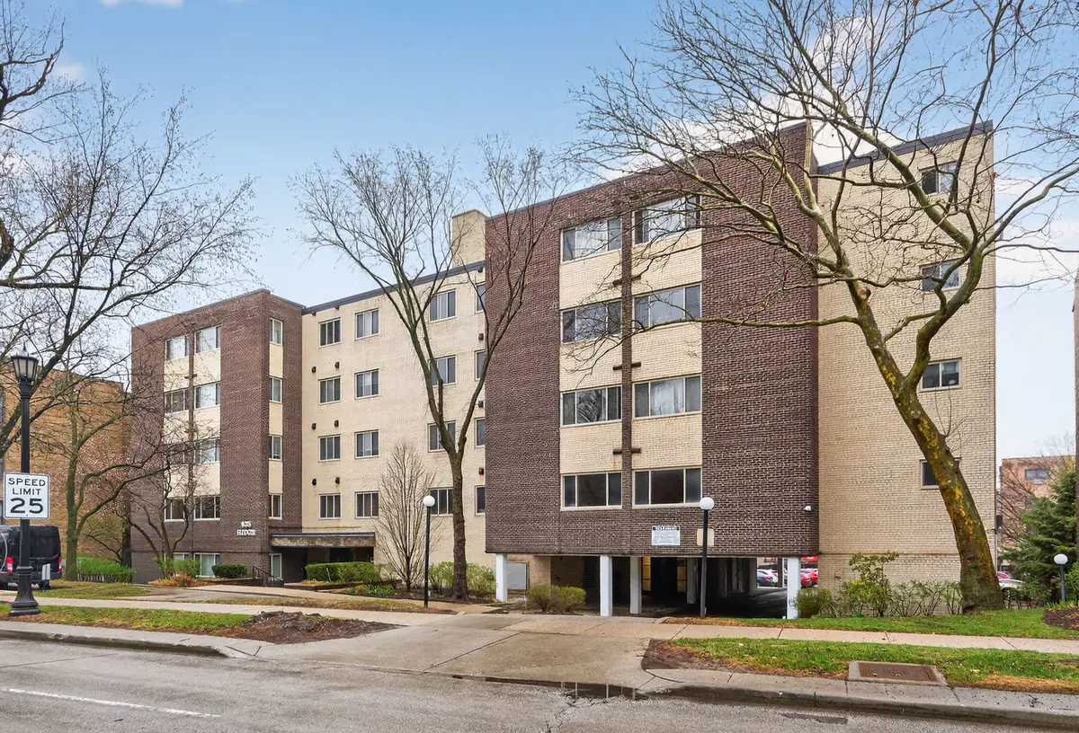 835 Ridge Avenue #507, Evanston, IL 60202 - #1