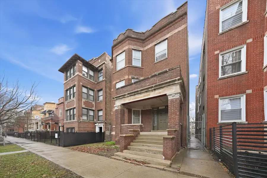 6140 S Rhodes Avenue, Chicago, IL 60637 - #3
