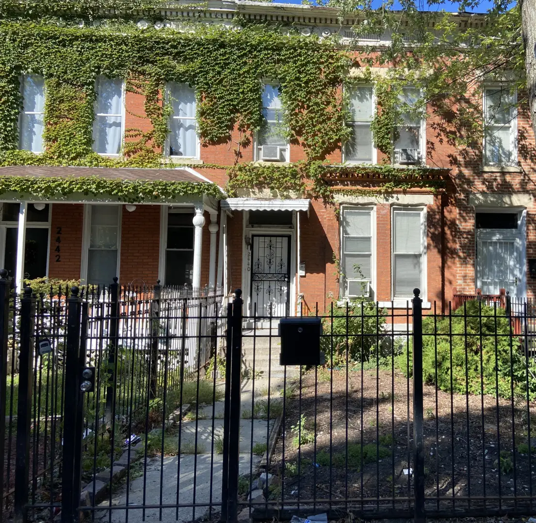 2440 W Lexington Street, Chicago, IL 60612 - #1