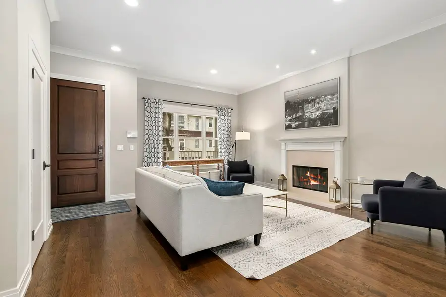 1648 W Fletcher Street, Chicago, IL 60657 - #2