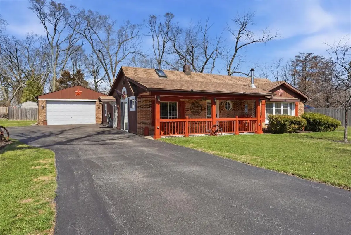 10606 W Eastwood Road, Beach Park, IL 60087 - #1