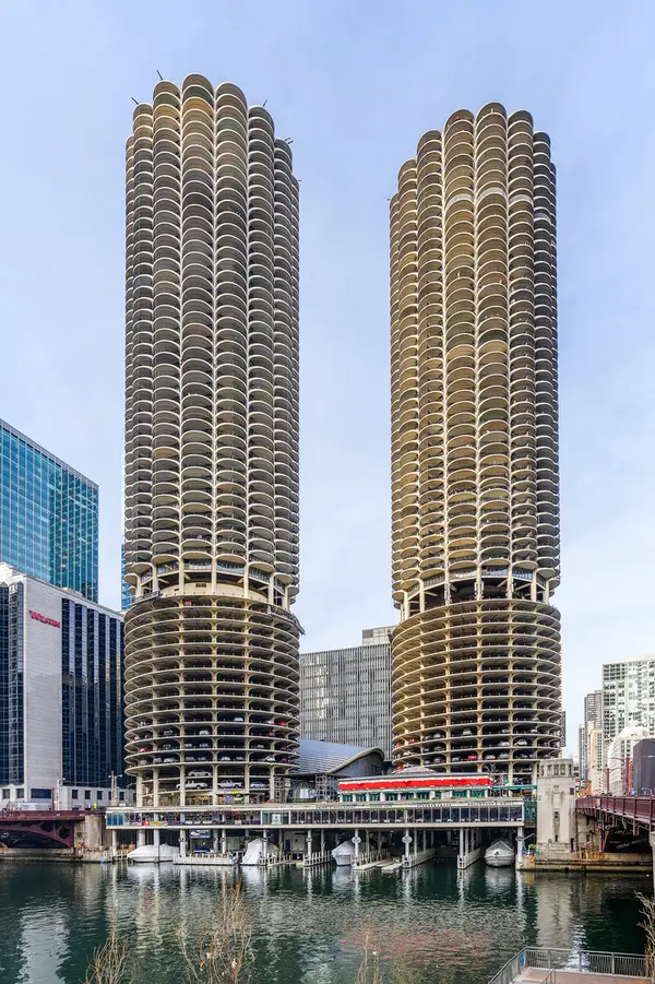 300 N State Street #5125, Chicago, IL 60654