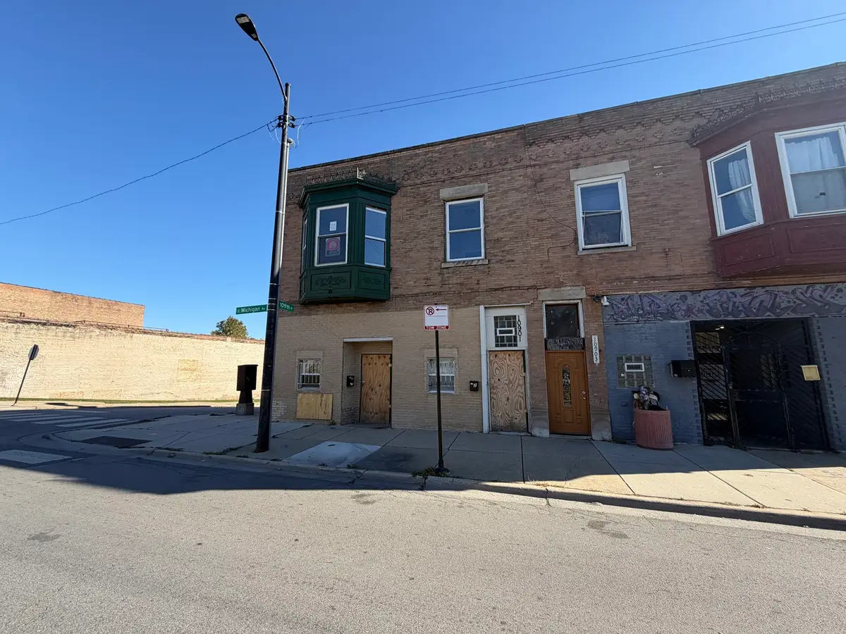 10901 S Michigan Avenue, Chicago, IL 60628 - #1