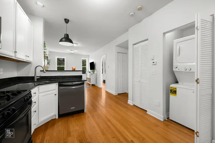 5255 N Rockwell Street #1, Chicago, IL 60625 - #2