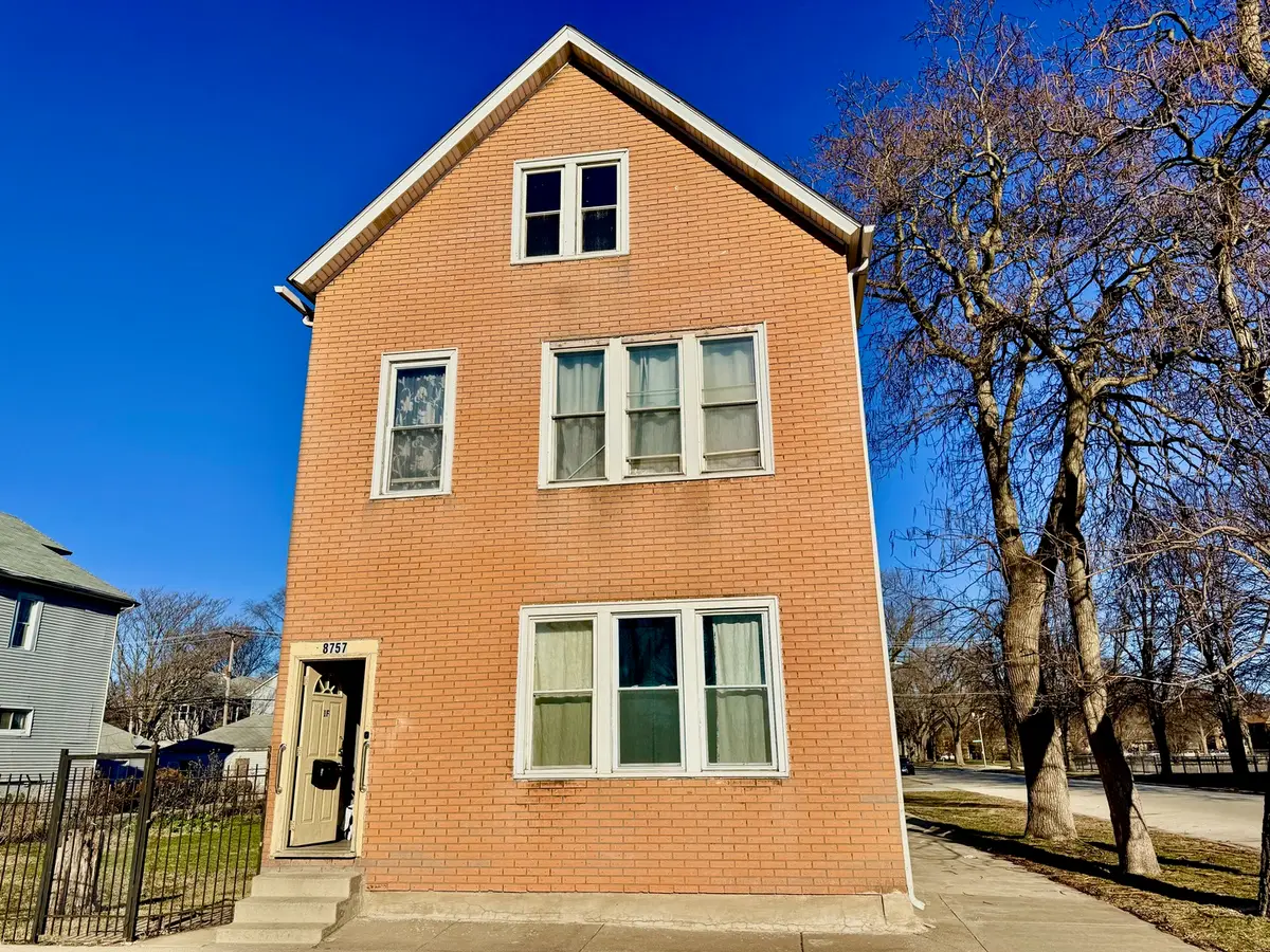 8757 S Marquette Avenue, Chicago, IL 60617 - #1
