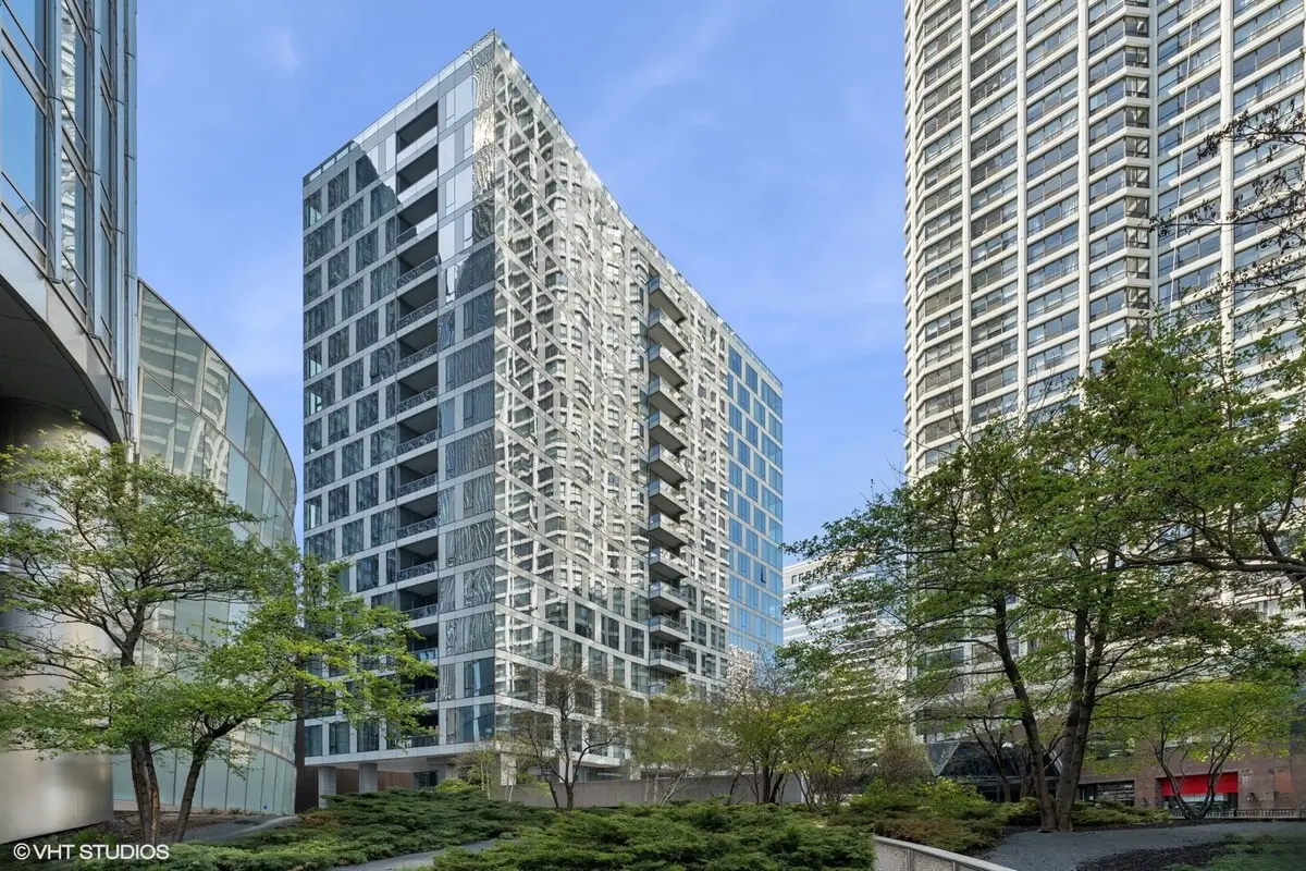 403 N Wabash Street #15B, Chicago, IL 60611 - #1