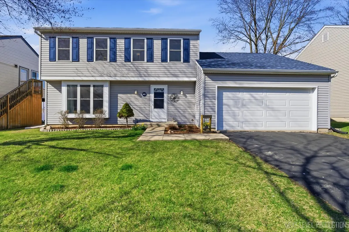 1462 Adams Avenue, Saint Charles, IL 60174 - #1