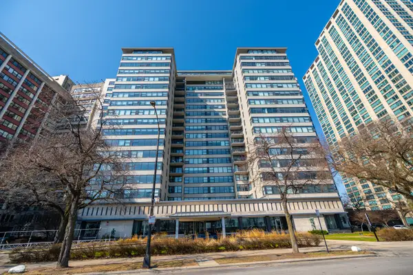 Address Withheld By Seller, Chicago, IL 60657