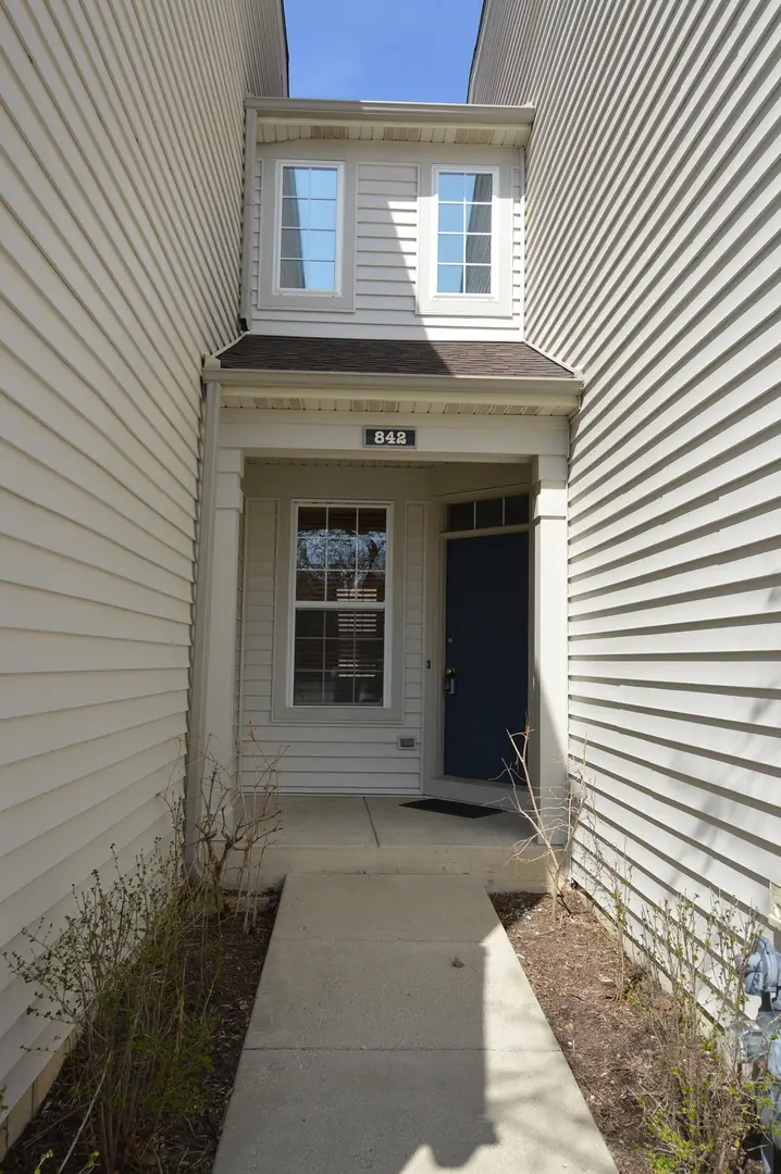 842 Amelia Court, Grayslake, IL 60030 - #3