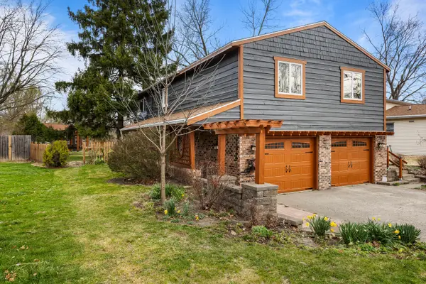 2506 Brett Drive, Champaign, IL 61821