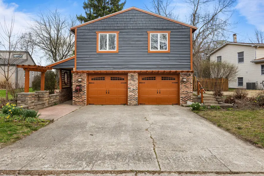 2506 Brett Drive, Champaign, IL 61821 - #2