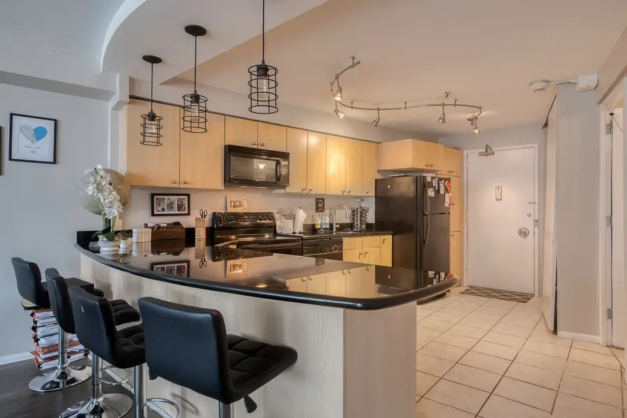 300 N State Street #2535, Chicago, IL 60654 - #2