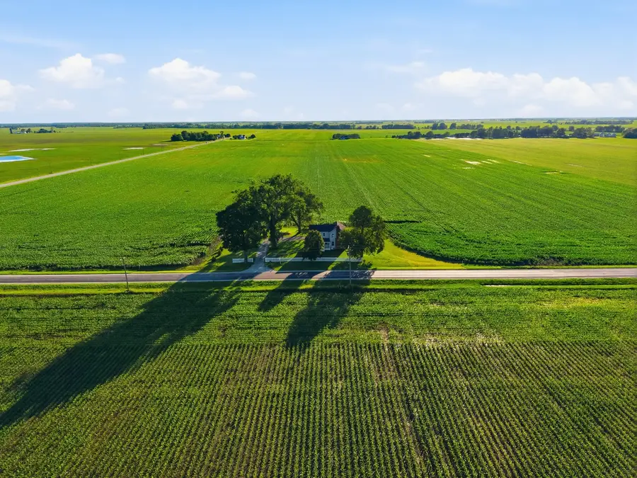 10120 N 1000 East Road, Manteno, IL 60950 - #2