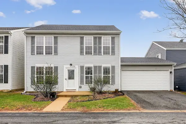 1735 Windcrest Lane, Aurora, IL 60504