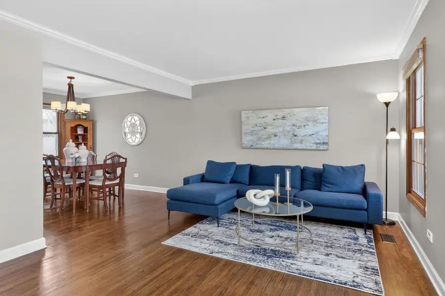 2123 Green Valley Road, Darien, IL 60561 - #2