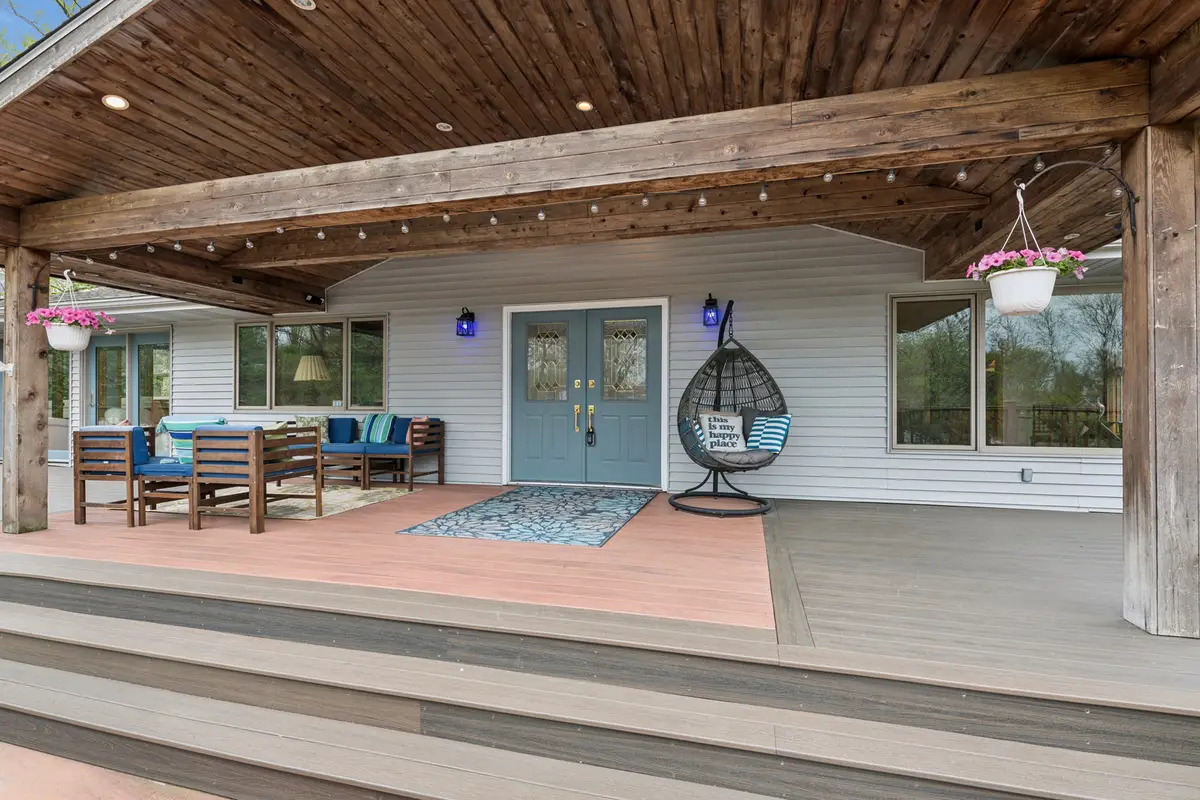 245 W Circle Drive, New Lenox, IL 60451 - #1