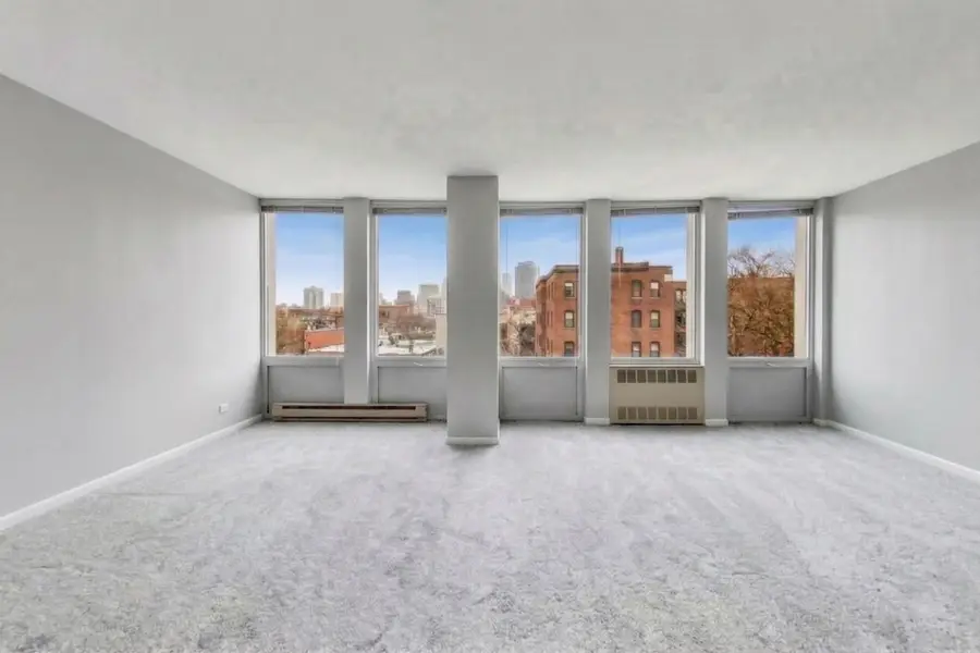 444 W Fullerton Parkway #305, Chicago, IL 60614 - #3