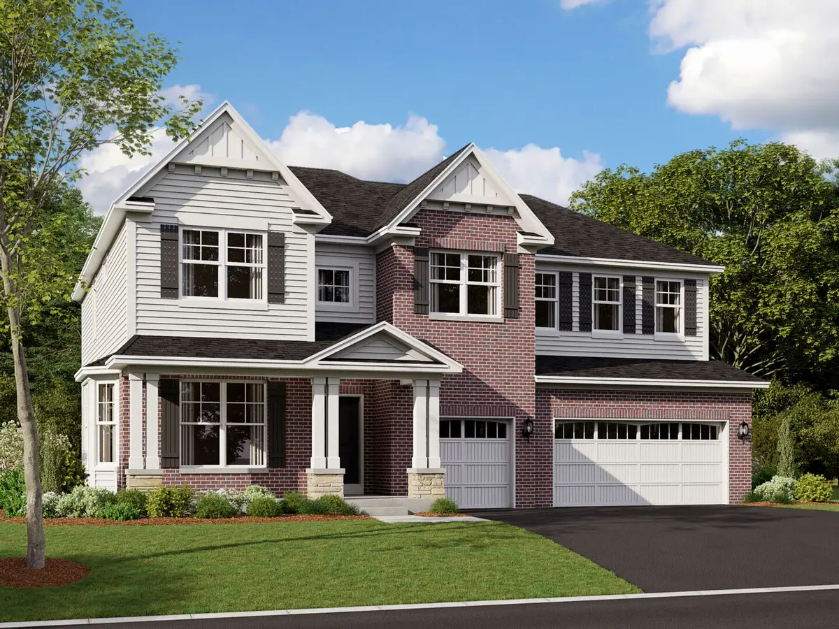 66 Hawthorn Ridge Drive, Hawthorn Woods, IL 60047 - #1