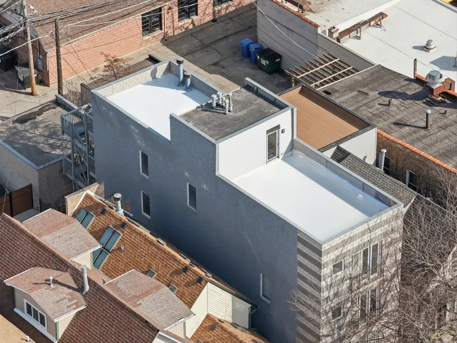 1412 W Diversey Parkway #A, Chicago, IL 60614 - #2