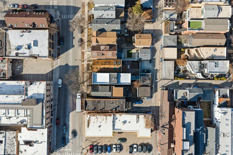 1412 W Diversey Parkway #A, Chicago, IL 60614 - #3