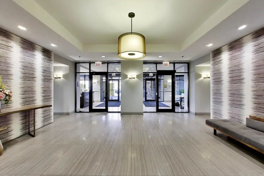 330 N Jefferson Street #1607, Chicago, IL 60661 - #3