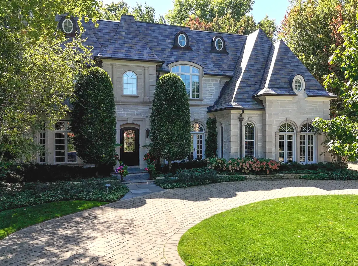 1128 Mt. Pleasant Road, Winnetka, IL 60093 - #1
