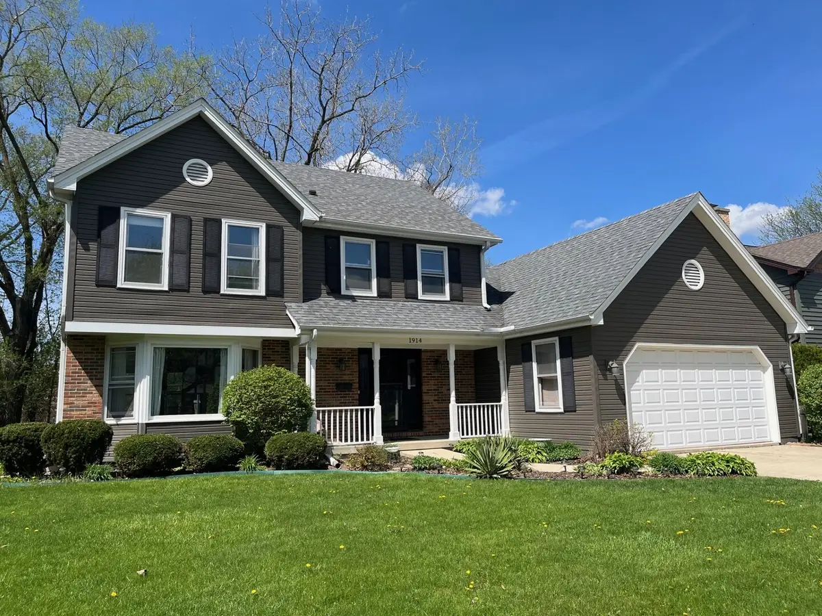 1914 Howard Street, Wheaton, IL 60187 - #1