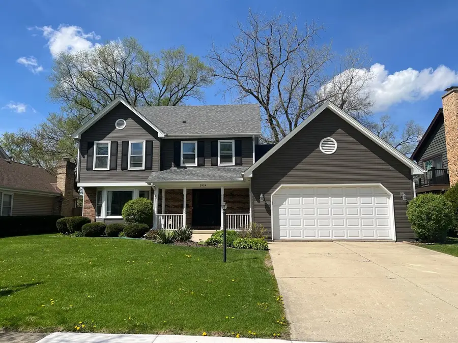 1914 Howard Street, Wheaton, IL 60187 - #2