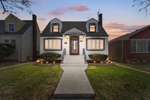 343 W 124th Street W, Chicago, IL 60628