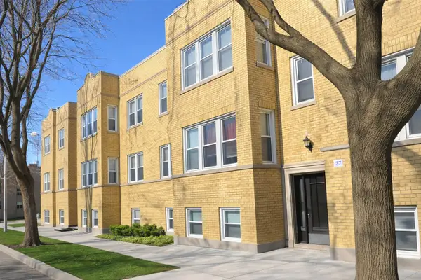 4012 W Ainslie Street #G, Chicago, IL 60630