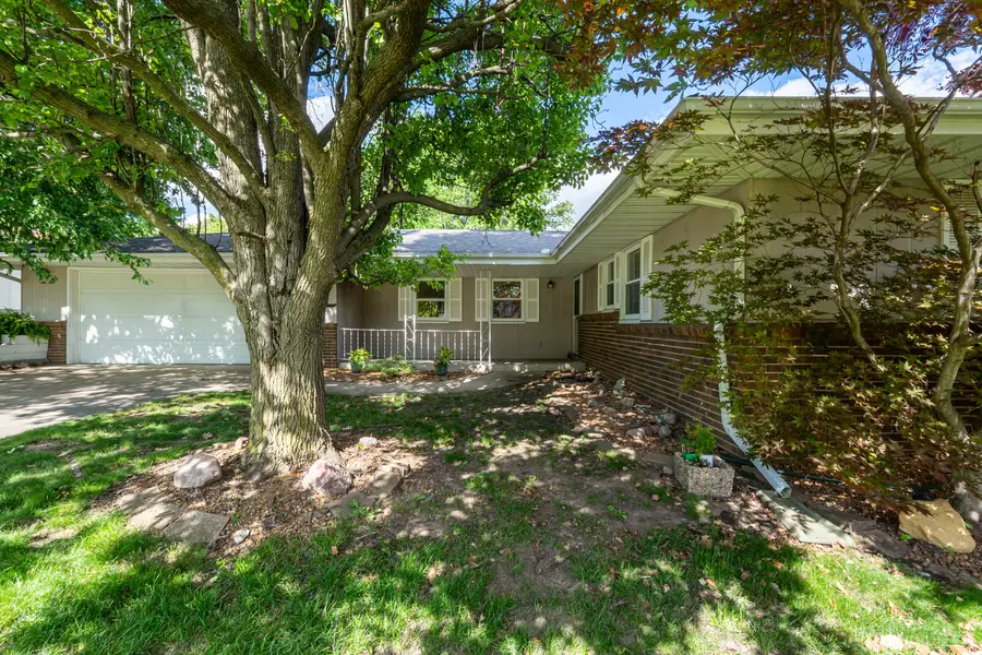 210 Riss Drive, Normal, IL 61761 - #2