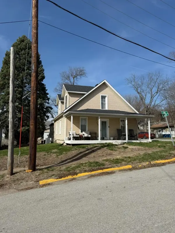 110 Linn Street, Port Byron, IL 61275