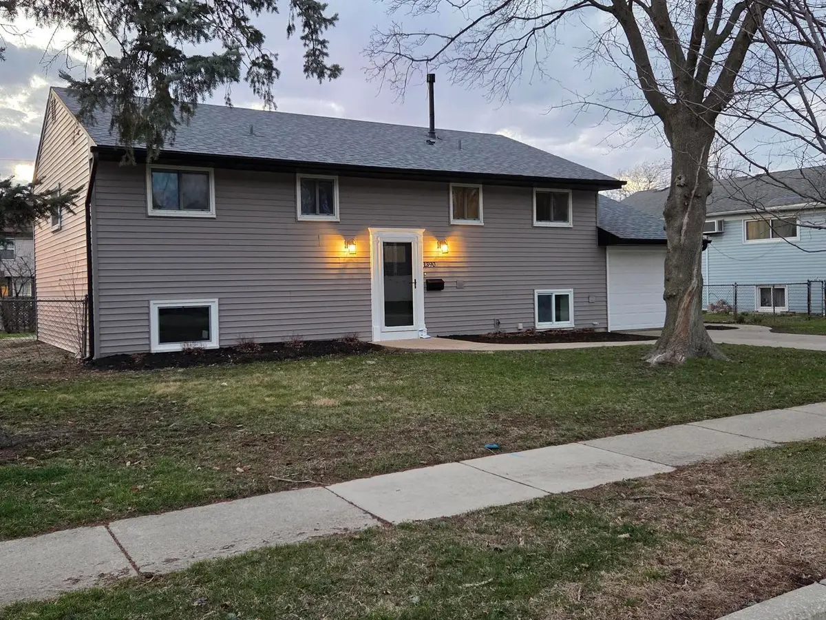 1390 Glen Hill Drive, Glendale Heights, IL 60139 - #1