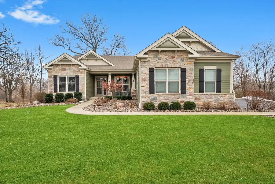 2503 Justen Farm Lane, Ringwood, IL 60072 - #3