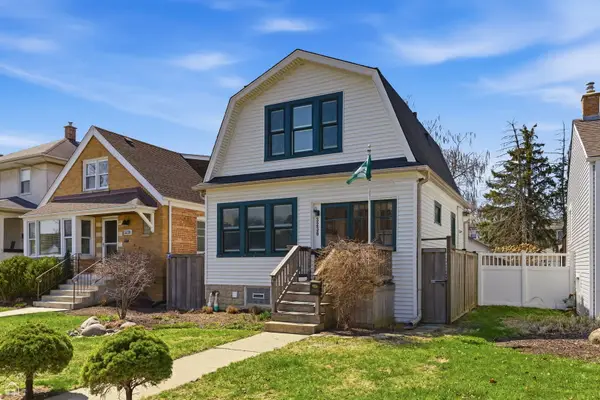 3236 Park Avenue, Brookfield, IL 60513