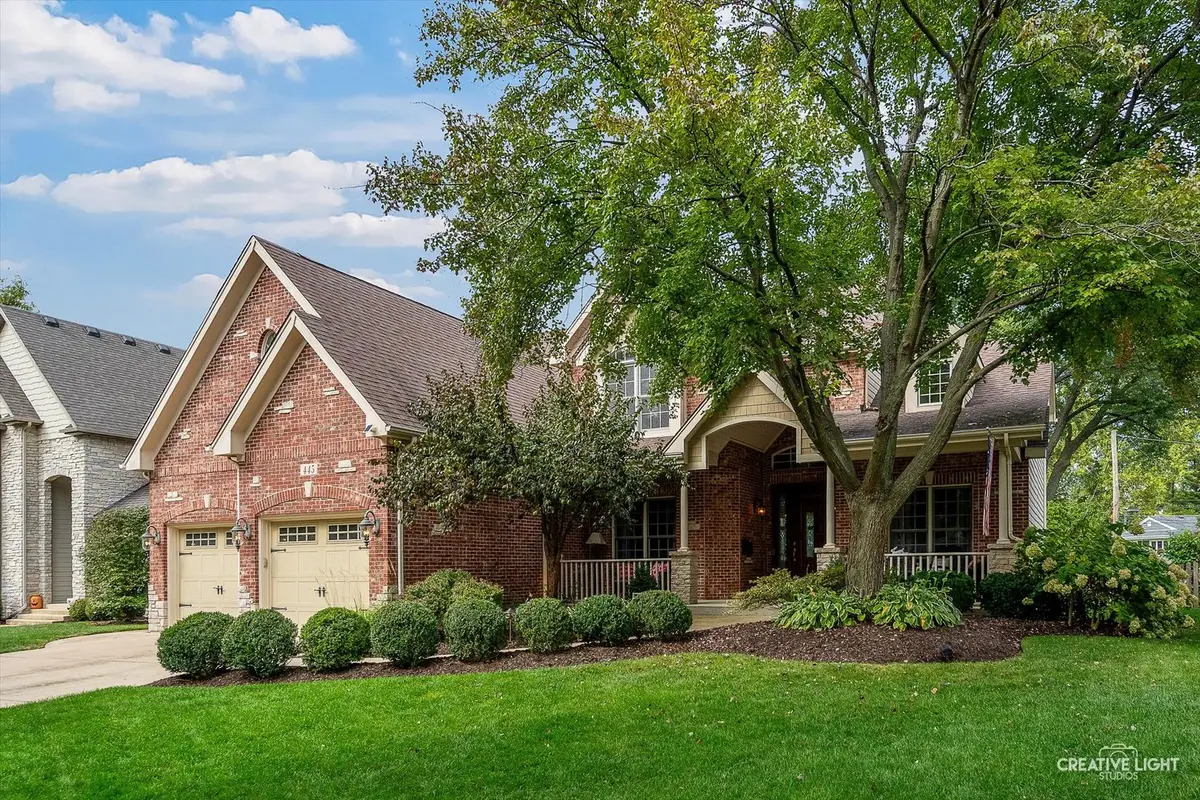 445 Buckeye Drive, Naperville, IL 60540 - #1